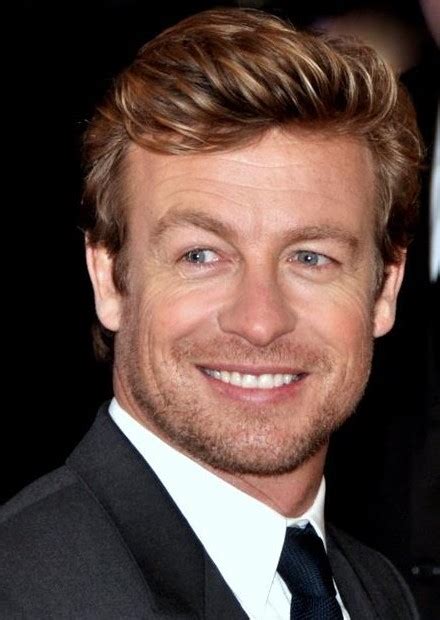 simon baker wikipedia